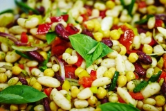 Kelly Cafe Wexford Salad 1