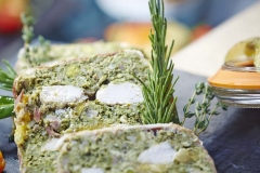 Kelly Cafe drinagh Pate