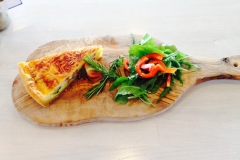 Quiche Lorraine 2