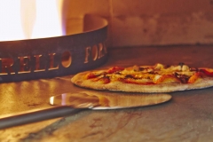 Kelly's Cafe Driangh Wexford Fresh Pizzas